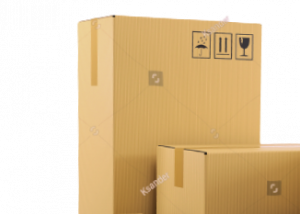 cardboard box image laneaxis direct freight shippers carriers find freight direct transportation