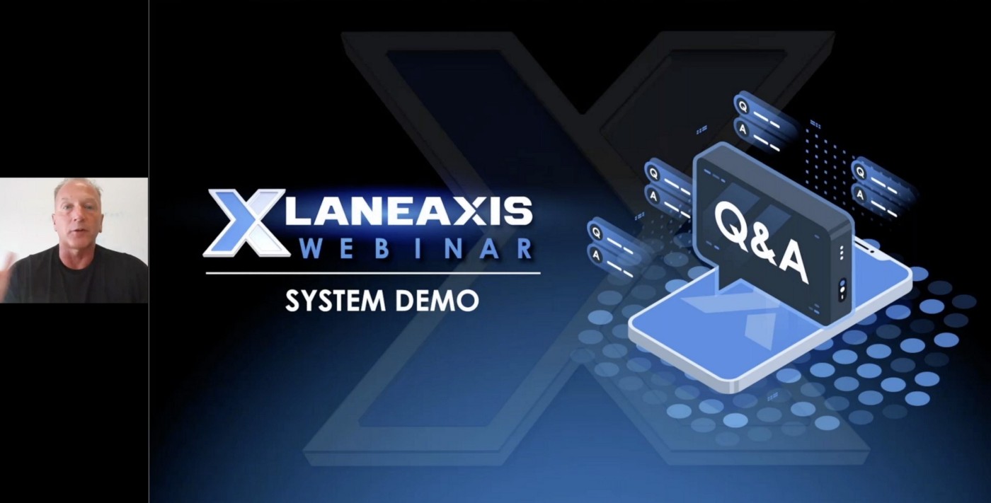 laneaxis webinar graphic laneaxis direct freight shippers carriers find freight direct