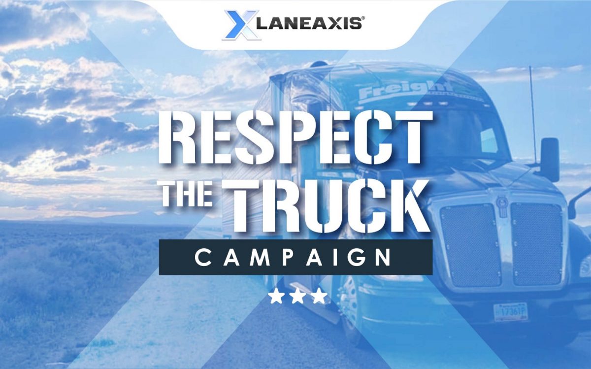 respect the truck image laneaxis direct freight shippers carriers find freight direct