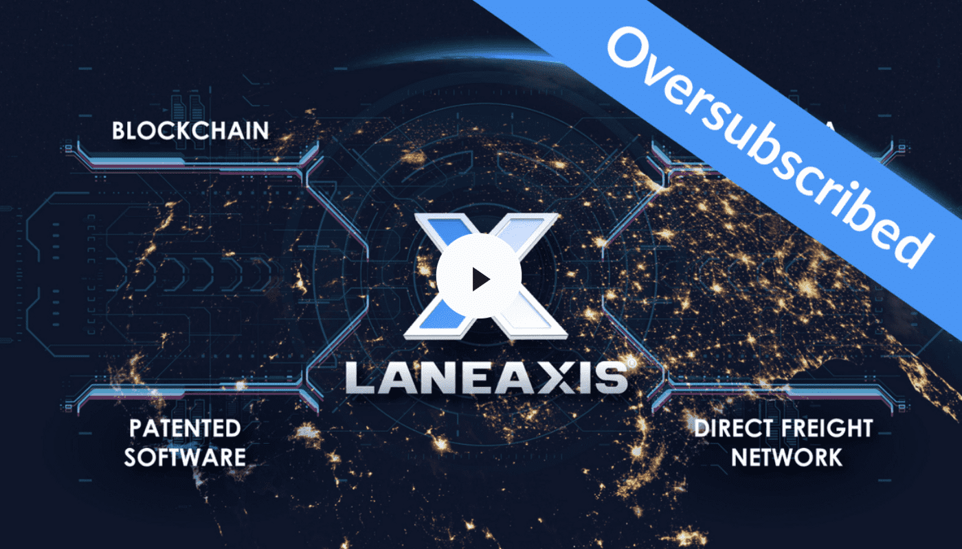 oversubscribed image laneaxis direct freight shippers carriers find freight direct