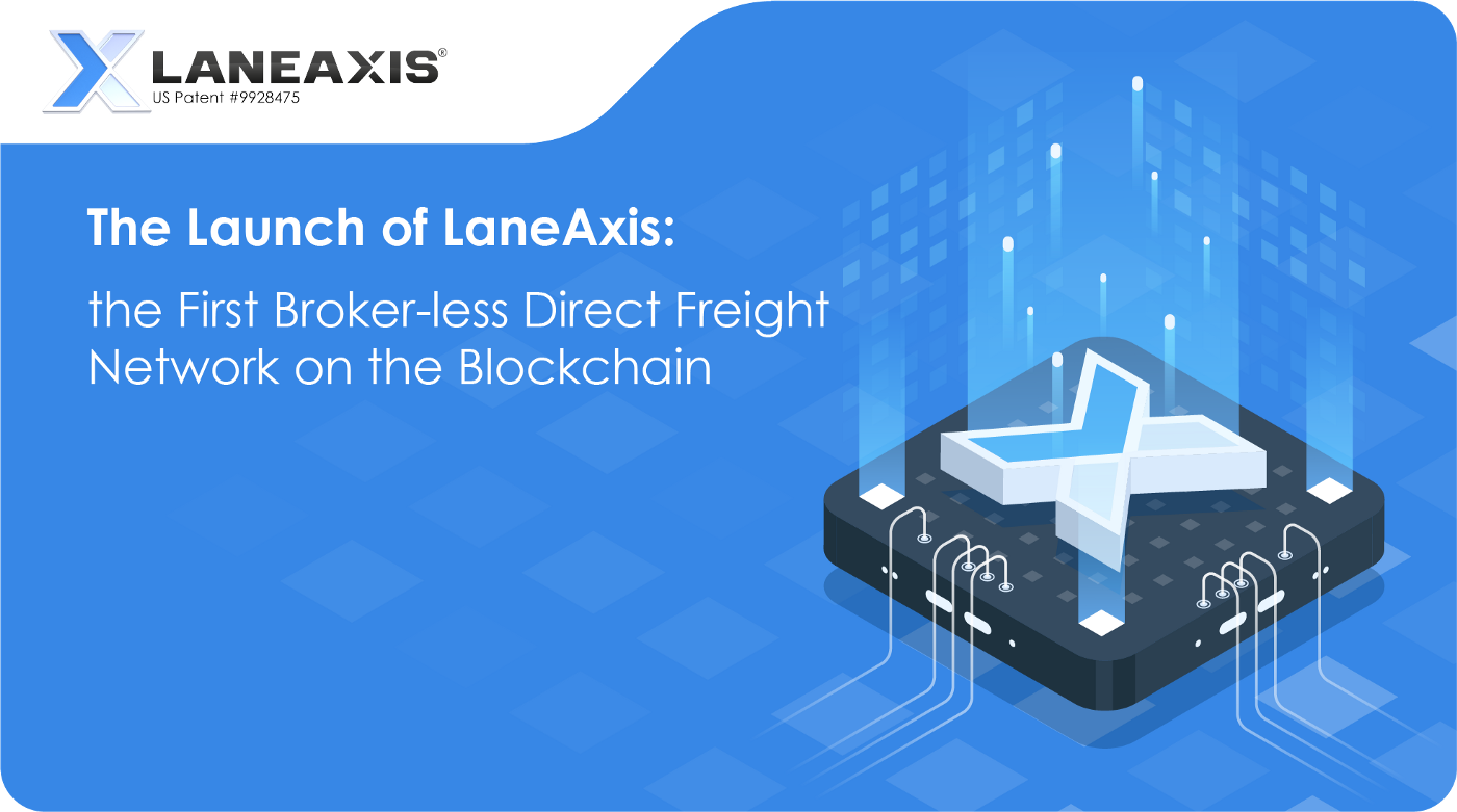 brokerless blog graphic laneaxis direct freight shippers carriers find freight direct